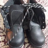 ۱جفت کفش کار ۱جفت هم کفش مجلسی مردانه