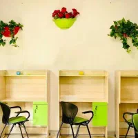 سرپرست جایگزین ِپانسیون مطالعاتی