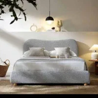 تخت خواب *مشابه کار ترک*