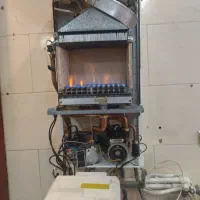 پکیج بوتان مدل cv24 درحد نو|آبگرمکن، پکیج، شوفاژ|رشت, یخسازی|دیوار