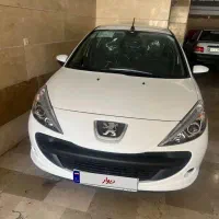 ۲۰۷ اتوماتیک ۱۴۰۳