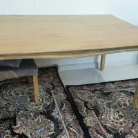 میز ناهارخوری ۶ نفره