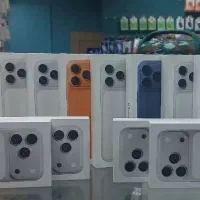 آیفون ۱۷ پرو وپرومکس