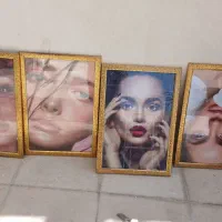 قاب  عکس با کمترین قیمت