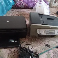 دوعددپرینترنونوسالم