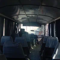 مینی بوس بنز مدل 72|خودرو سنگین|مشهد, هفده شهریور|دیوار