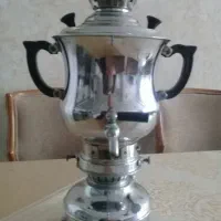 سماور نفتی