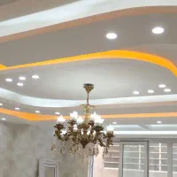 کناف کنافکار برقکار نورپردازی سریع