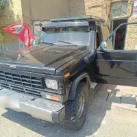 پاترول ا  فقط فروش معاوضه ندارم
