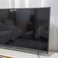تلویزیون ۴۳ اینچ ایکس ویژن