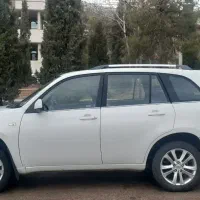 MVM X33 New مدل 95|خودرو سواری و وانت|شیراز, زیباشهر|دیوار