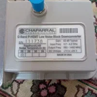 CHAPARRALاصل  نو|آبگرمکن، پکیج، شوفاژ|تهران, خواجه نظام الملک|دیوار