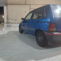 پراید هاچبک کره ای|خودرو سواری و وانت|ساوه, |دیوار