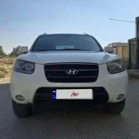 سانتافه2009|خودرو سواری و وانت|همدان, |دیوار