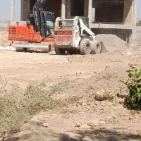 بابکت و مینی بیل خاکبرداری پیکور