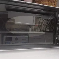 فر واون‌ تستر بوش