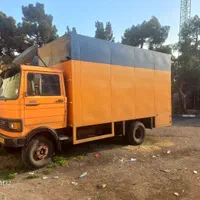 باربری واتوبار ظریف اسبابچی بسته بندی کارگرخالی