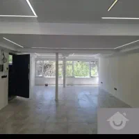 250 متر فلت مخصوص تولیدی خیابان قزوین 3تومان تبدیل