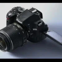 دوربین nikon