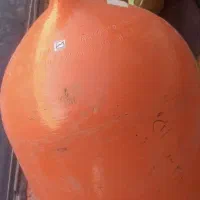 کپسول گاز ماشین سی آن جی|قطعات یدکی و لوازم جانبی|قائن, |دیوار