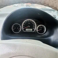 ام وی ام 110 چهارسیلندر سال 93