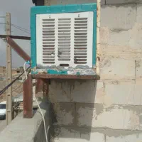 کولر کوچک
