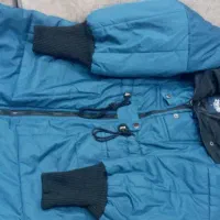 کاپشن و پالتوی زنانه سایز ۴۶