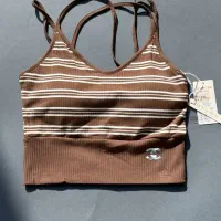 کراپ تاپ بندی