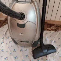 جاروبرقی پاور بشرط سلامت