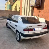 زانتیا ۸۸ سالم نقد|خودرو سواری و وانت|جعفرآباد, |دیوار