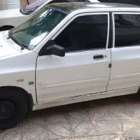 پراید 132 تمیز خونگی