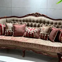 مبل نگین تولید-- انصاری**