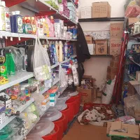 فروش وسایل مغازه|فروشگاه و مغازه|خوی, |دیوار