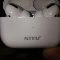 هنذفری ایرپاد  نیتو.