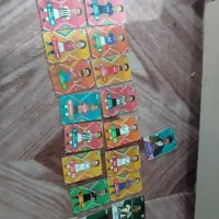 کیمدی پرایم و صد دونه ۴۰ هزار