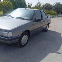 پژو 405 دوگانه شرکتی  تمیز درحد معاوضه دارم