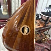 دیوان بزرگسال و کودک|سازهای سنتی|سنندج, |دیوار