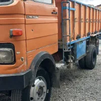 خاور608مدل59|خودرو سنگین|اردبیل, |دیوار