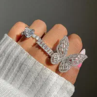 انگشترپرنسسی|بدلیجات|اندیشه, اندیشه فاز ۵|دیوار