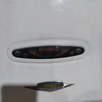 دو عدد یخچال فریزر فروشی