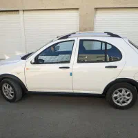 کوییک پارس خودرویی آخر ۱۴۰۰ بی رنگ|خودرو سواری و وانت|همدان, |دیوار