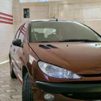 206تیپ2|خودرو سواری و وانت|اردبیل, |دیوار