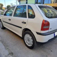 فولکس گل مدل ۸۶ بیرنگ و عروسک|خودرو سواری و وانت|ساوه, |دیوار