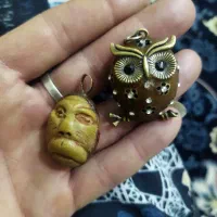 قدیمی|کلکسیون اشیاء عتیقه|قم, شاه سید علی|دیوار