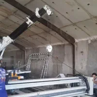امداد.نیسان جرثقیل، یدک‌کش و خودروبر کفی البرز|خدمات حمل و نقل|کرج, شهرک رازی (حصارک)|دیوار