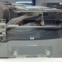 پرینتر رنگی لیزری hp175nw وای فای دایرکت باگارانتی