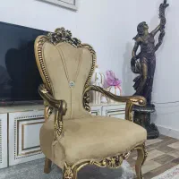 مبل ونهارخوری سوپر راش ورق طلابه شرط کارشناسی