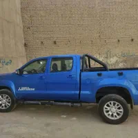 پیکاپ میتسوبیشی آمیکو آسنا آفرود  اسفند1400 دوگانه|خودرو سواری و وانت|تهران, استاد معین|دیوار