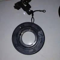 بوبین کمپرسور کولر سراتو