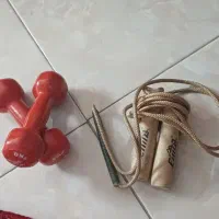 وسایل ورزشی